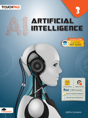 cover image of Artificial Intelligence Class 3